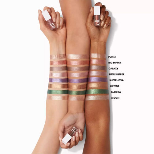 elfbar elfa master akku Duochrome Liquid Metallic Eyeshadow main image 0