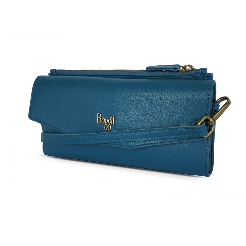 Baggit wallets online sales for ladies