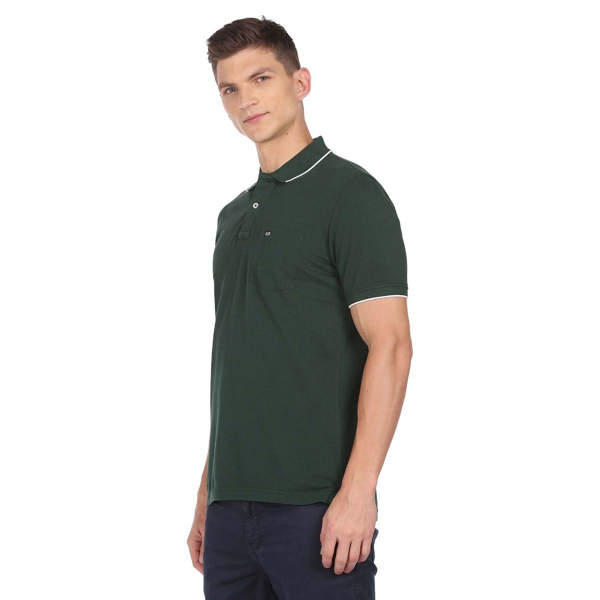 Green arrow outlet t shirt india