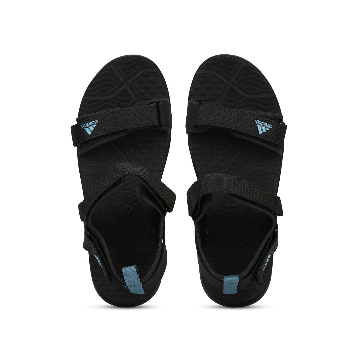 men's adidas outdoor adipu 2019 sandals