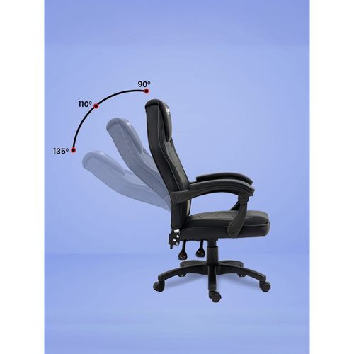 Gamer Chair Game Mad Chair GAME MAD Gaming Chair Best Price Egypt