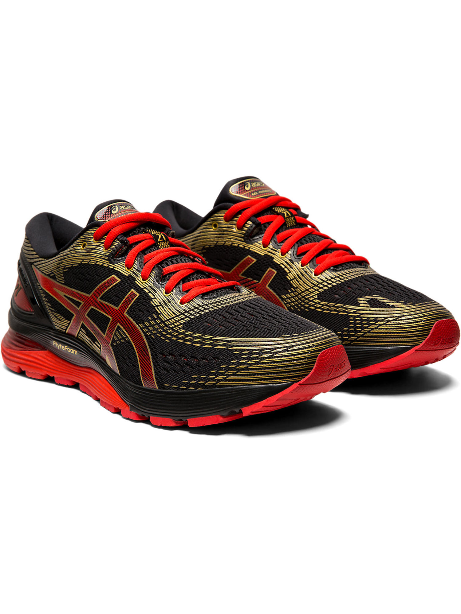 Asics gel deals nimbus 21 mugen