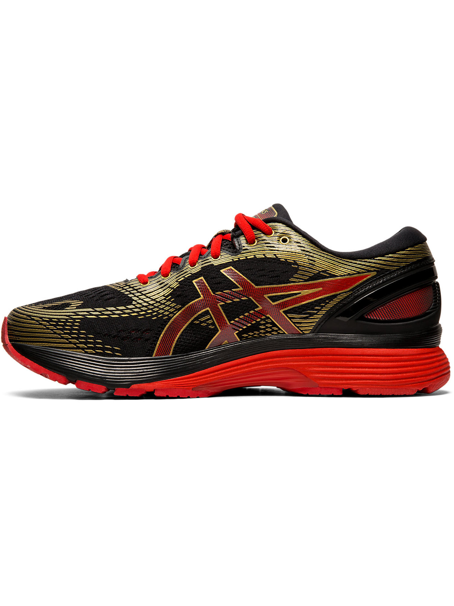 Mugen asics deals