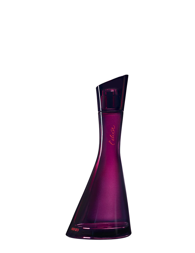 elixir by kenzo