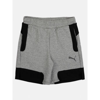 puma evostripe shorts