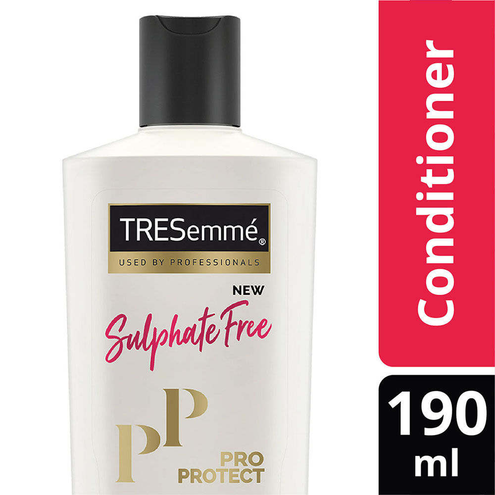 Tresemme Pro Protect Sulphate Free Conditioner
