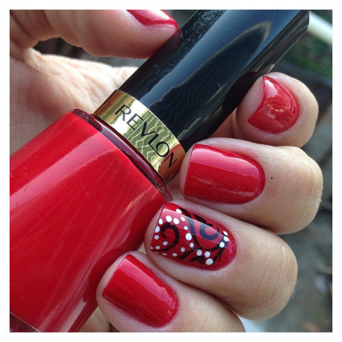 Revlon Nail Enamel: Buy Revlon Nail Enamel Online at Best Price in India |  Nykaa