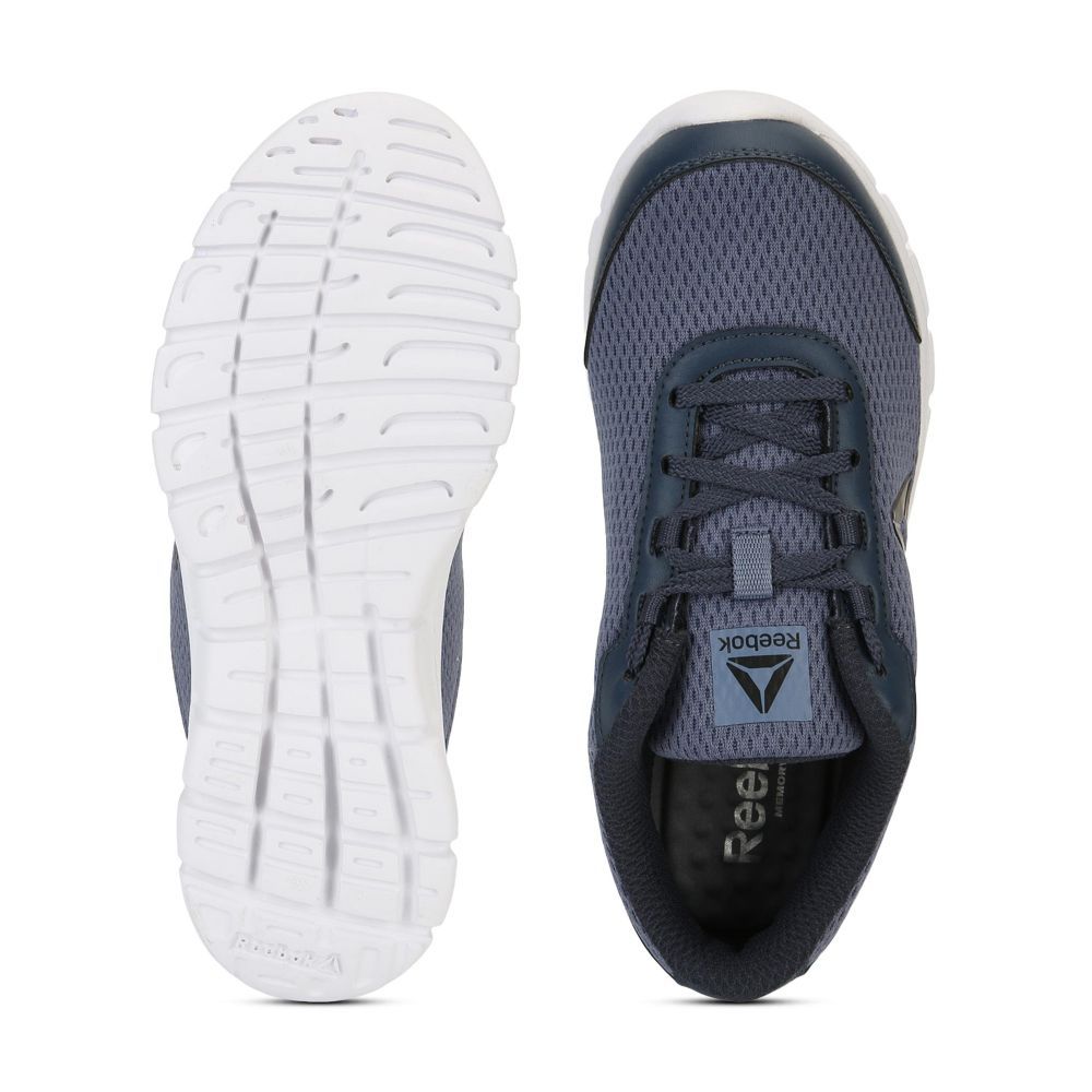 reebok lux runner lp walking shoes