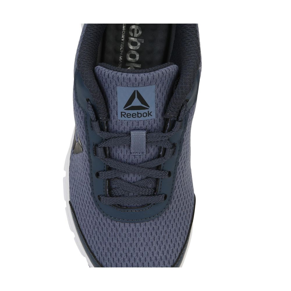 reebok lux runner lp