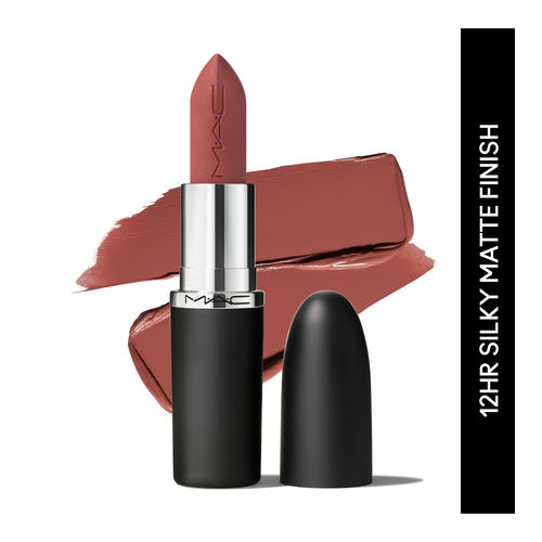 M.A.C MACximal Matte Lipstick - Velvet Teddy