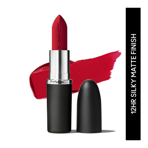 M.A.C MACximal Matte Lipstick - Ruby Woo