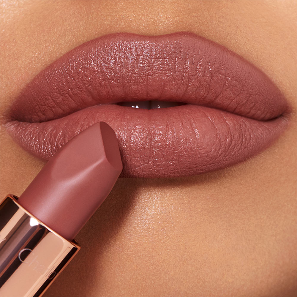 charlotte tilbury lipstick supermodel