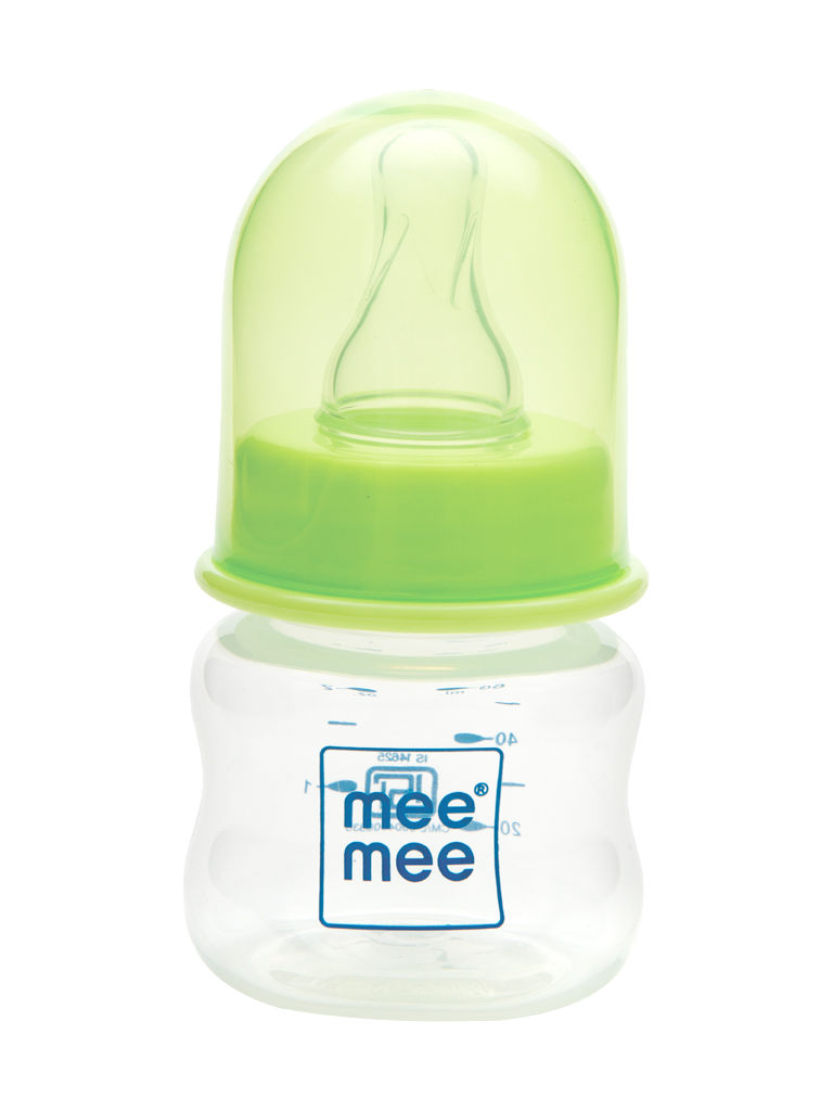 mee mee bottle