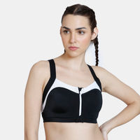 Rovga Adhesive Bra for Large Breasts Back Sports 2PC India