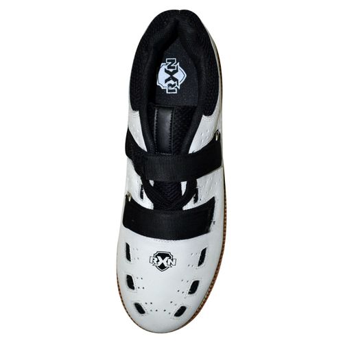 Adidas Powerlift 5 Scarpe Da Sollevamento Pesi UK 5 US 5.5 EU 38 REF