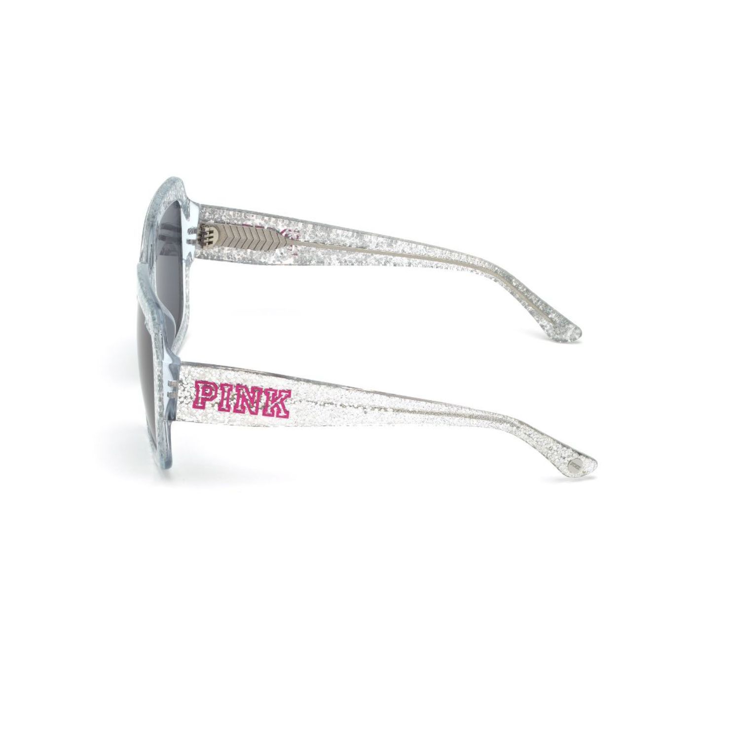 Victoria's Secret Sunglasses PK0010 54 21A is a Selection of Iconic