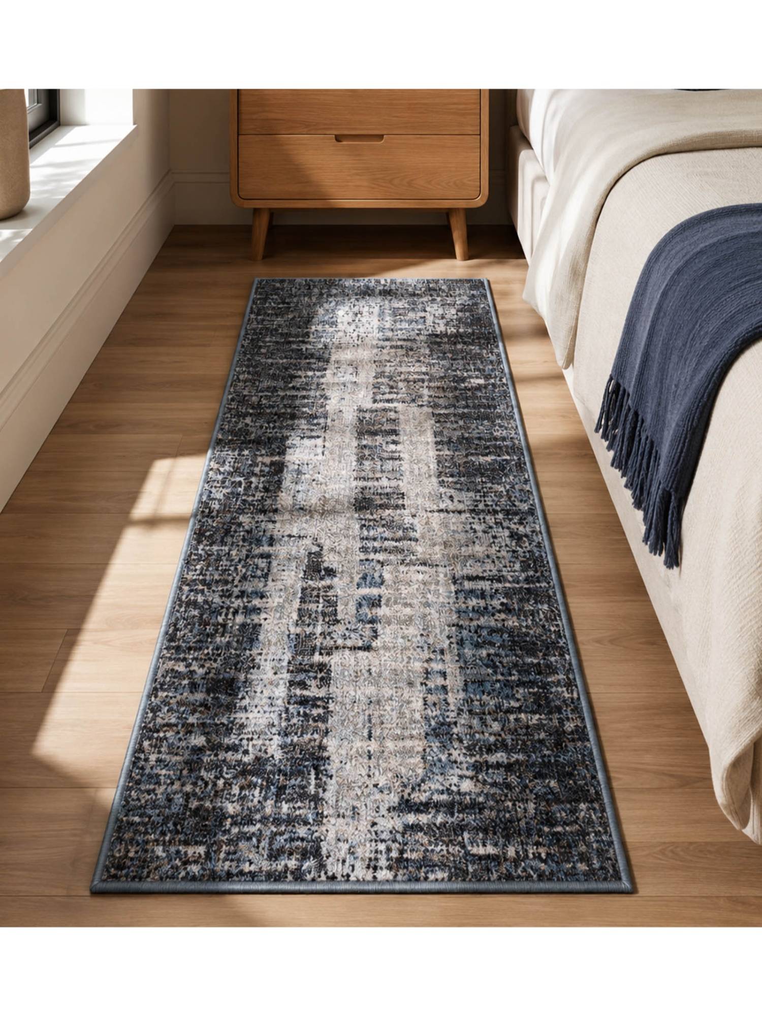 OBSESSIONS Contemporary Runner