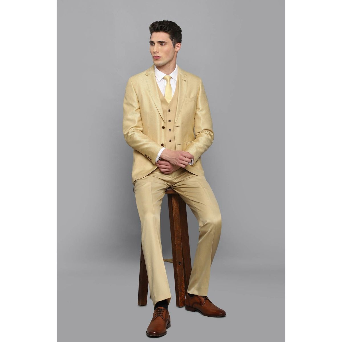 Coat pant hot sale louis philippe