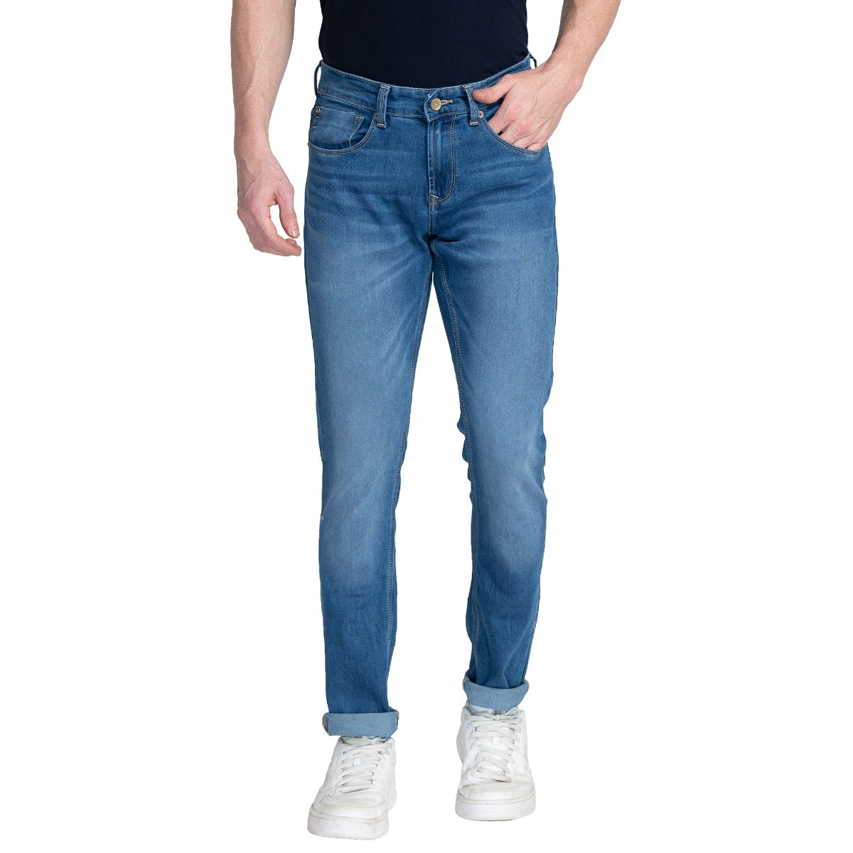 Buy spykar jeans online sale