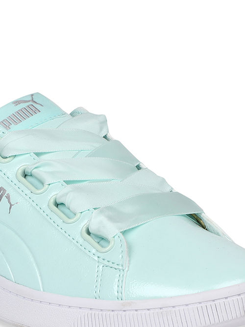 vikky v2 ribbon puma trainers