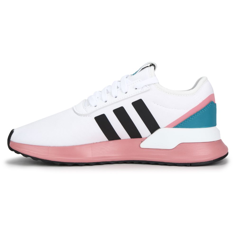 Adidas originals women's u_path x outlet casual sneakers from finish line