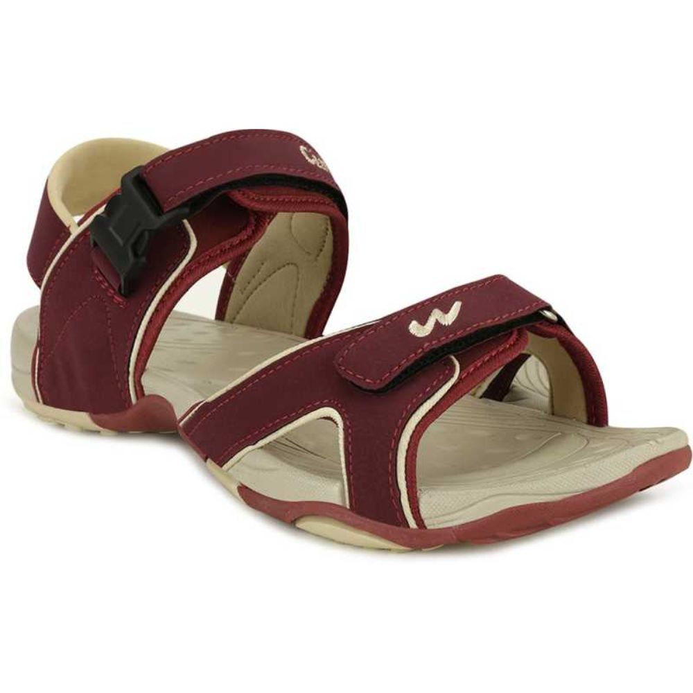 Campus Men's Jazzy Floaters : Amazon.in: Fashion