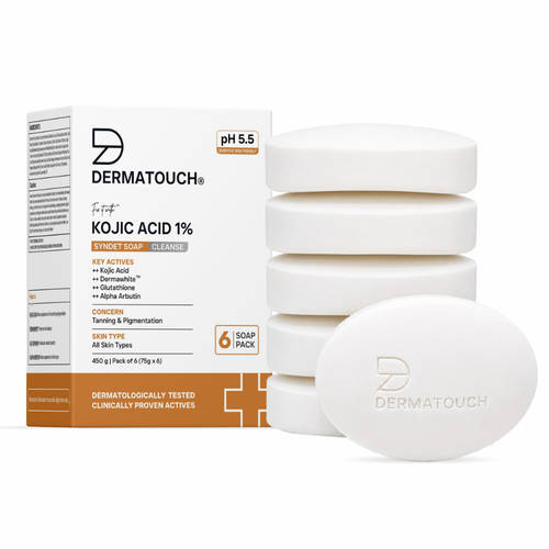 buy glutathione soap Dermatouch Kojic Acid 1% With 17970 Size:1 Month Supply Glutathione Injection Therapy |