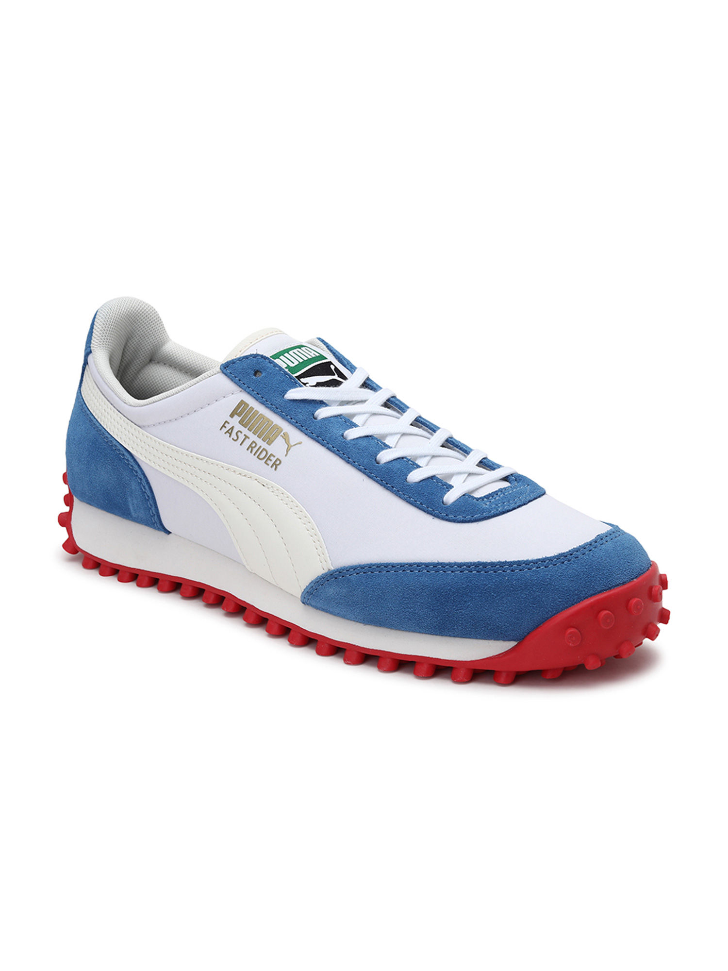 Puma Fast Rider Source Casual Shoes UK 13