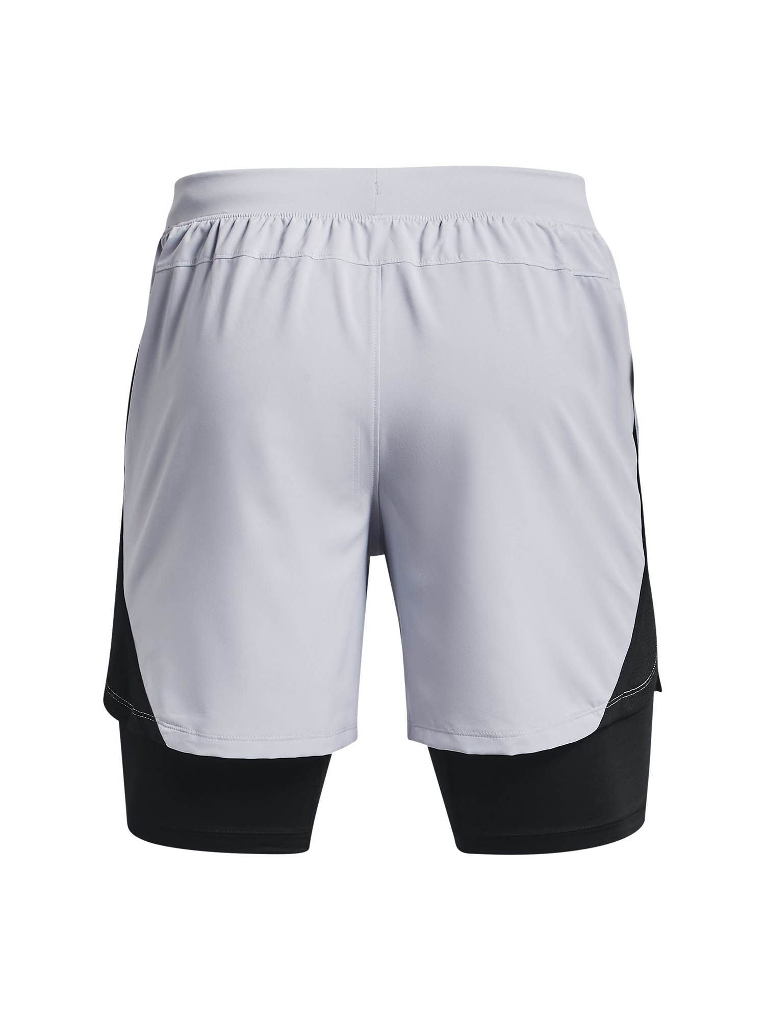 Short 2 en 1 best sale under armour