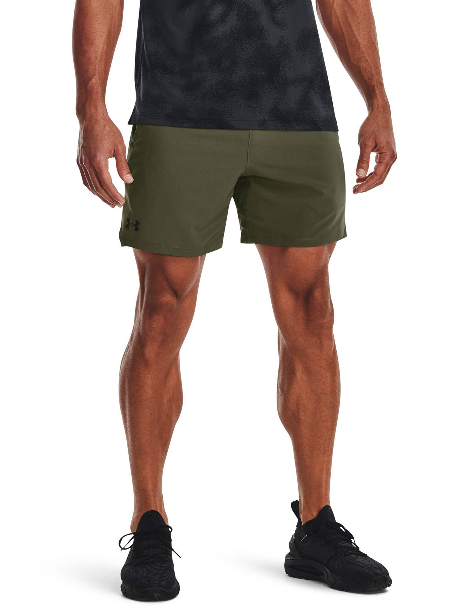 Buy Under Armour Vanish Woven Shorts Online