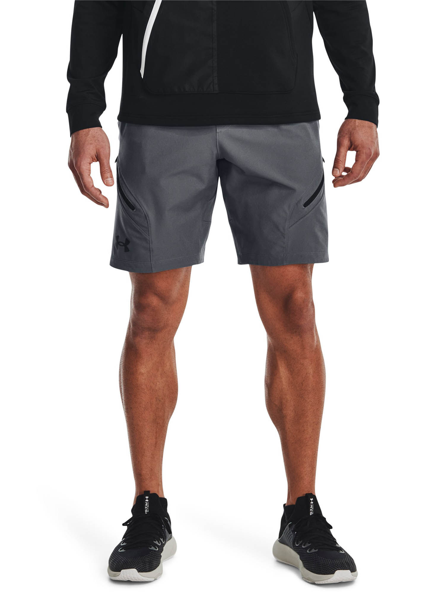 Buy Under Armour Unstoppable Cargo Shorts Online