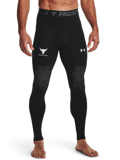 Under Armour Project Rock Turfgear TIghts