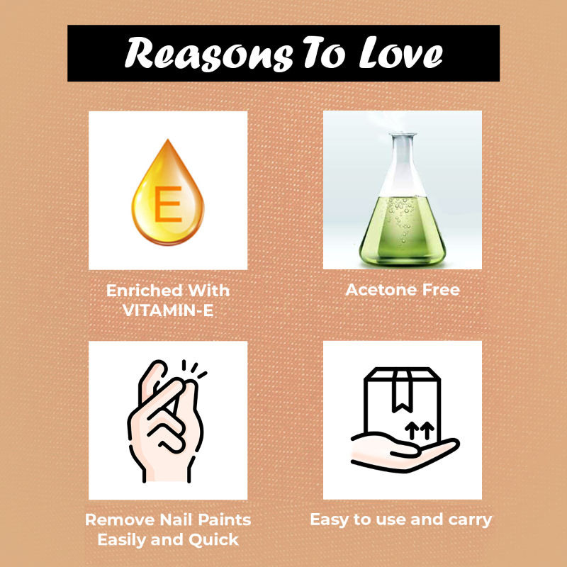 Insight Cosmetics Nail Polish Remover Wipes Buy Insight Cosmetics Nail