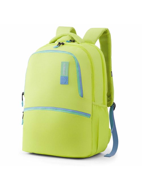 amazon 15 inch laptop backpack BIKROD Black for Men and Women, Backpack for School Teens Boys and Girls, Lightweight Casual High School Bookbag, Daily-use Travel Backpack Fits 15.6 Notebook : Electronics Color:Dove Blue Victorinox Altmont Professional Slim collab