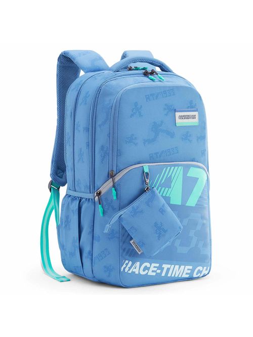 best full time world travel backpack women LOVEVOOK for Women, 40L Carry On Backpack Flight Approved, TSA Personal Item Travel Bag Fits 17 Inch Laptop, Business Weekender Overnight Waterproof Daypack with 2 Cubes, Grey-Pink : Electronics TrailDays2025 Thread Color for Personalization:Khaki 9 Best Men's Trail