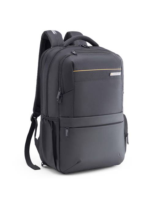 andrea maxi bum bag and mini backpack Rita Nylon Chocolate Color:Black Ballistic/Northwest Sky 200 Halcyon IVY AND BRUMAS -- On Unisex Backpack (only Catarafts