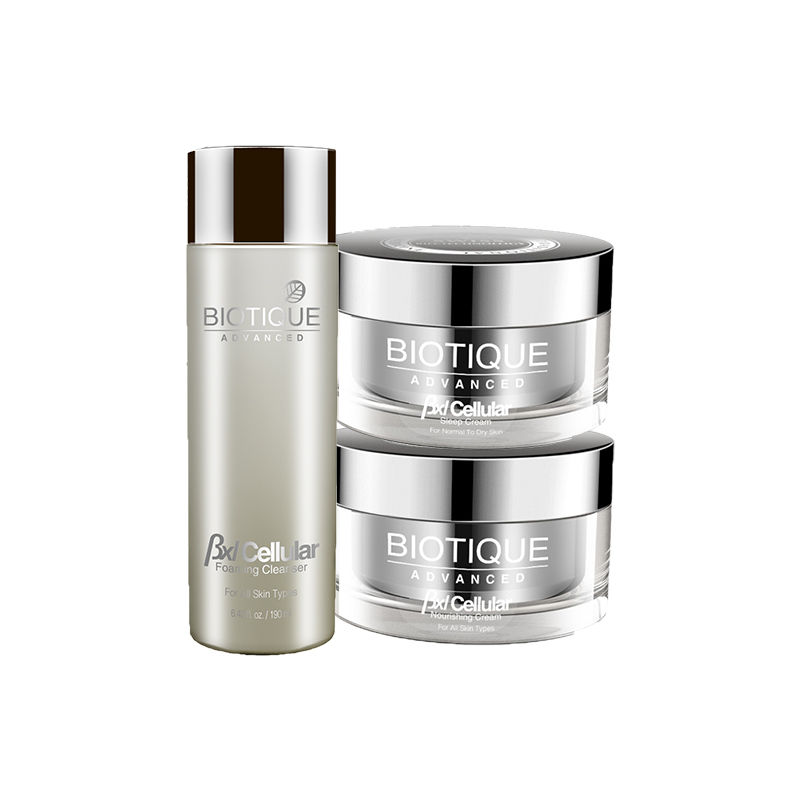 Biotique Exclusive Kit For Dry Skin Buy Biotique Exclusive Kit For Dry