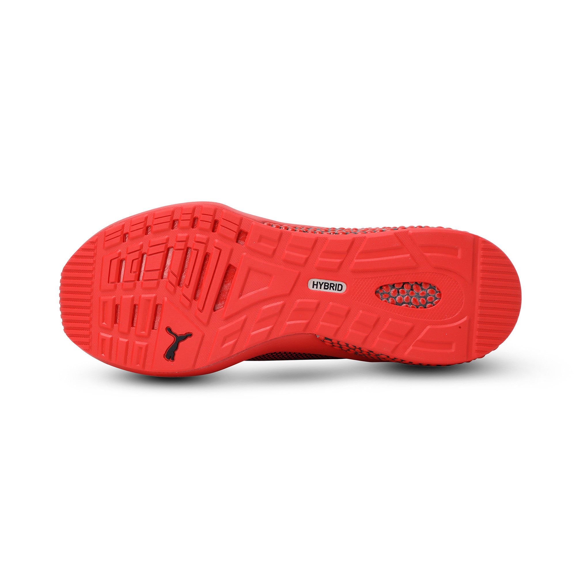 Puma hybrid nx red best sale