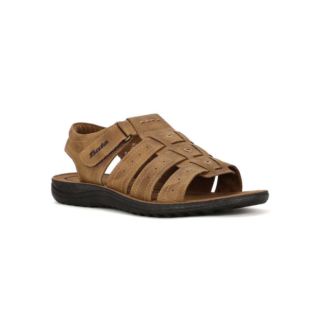 Bata [Online Exclusive] BATA Men Black Sandals - 8806002 2024 | Buy Bata  Online | ZALORA Hong Kong