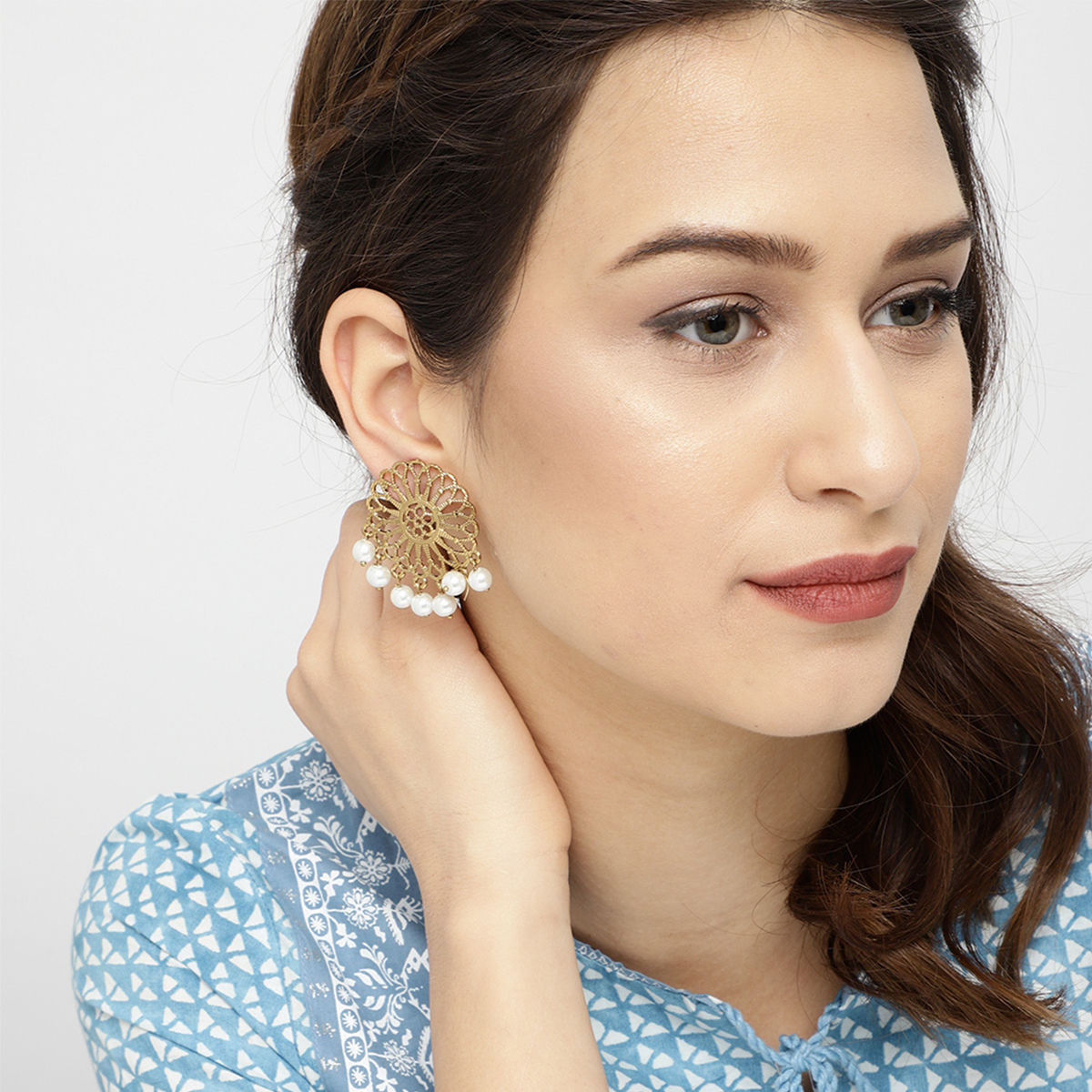 anne marie chagnon earrings