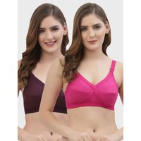 Buy Floret Sports Bra Online In India At Best Price Offers