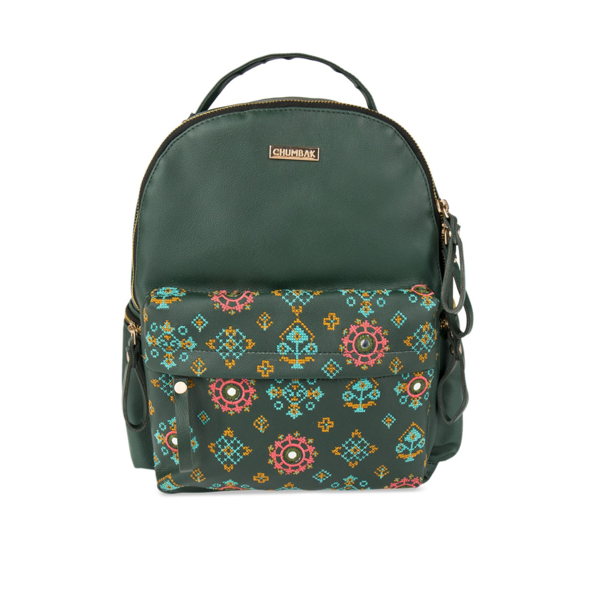 chumbak backpack