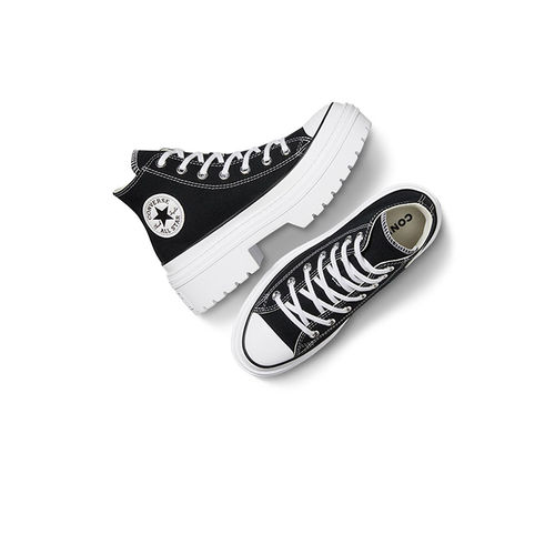 Buy Converse Women Chuck Taylor All Star Lugged Heel Platform High