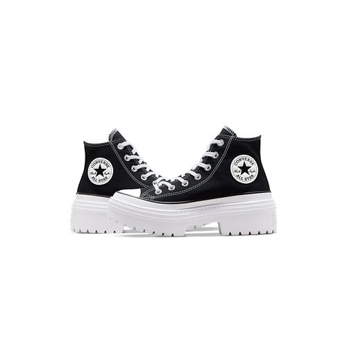 Buy Converse Women Chuck Taylor All Star Lugged Heel Platform High