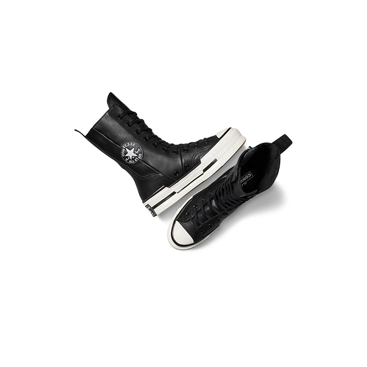 Buy Converse Unisex Chuck 70 Plus X-Hi High Top Sneakers Online