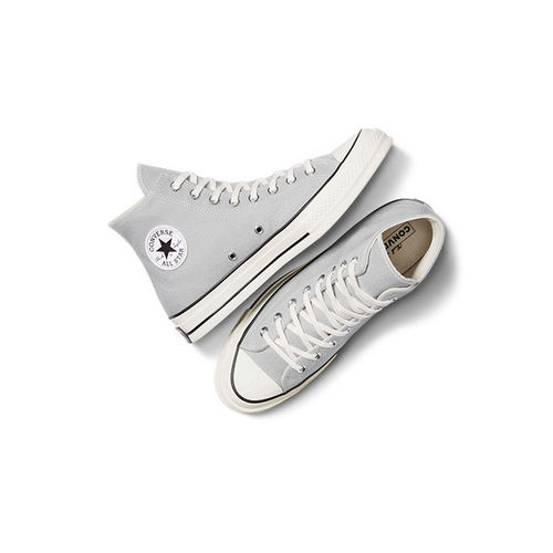 Converse Unisex Chuck 70 Canvas Seasonal Color High Top Sneakers (UK 3)