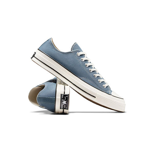 Buy Converse Unisex Chuck 70 Seasonal Color Low Top Sneakers Online