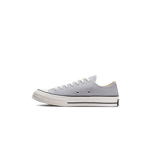 Converse Unisex Chuck 70 Canvas Seasonal Color Low Top Sneakers (UK 3)