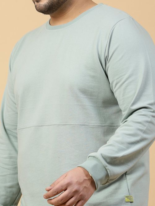 Buy RIGO Men Jade Solid Terry Tracksuit (Set of 2) Online