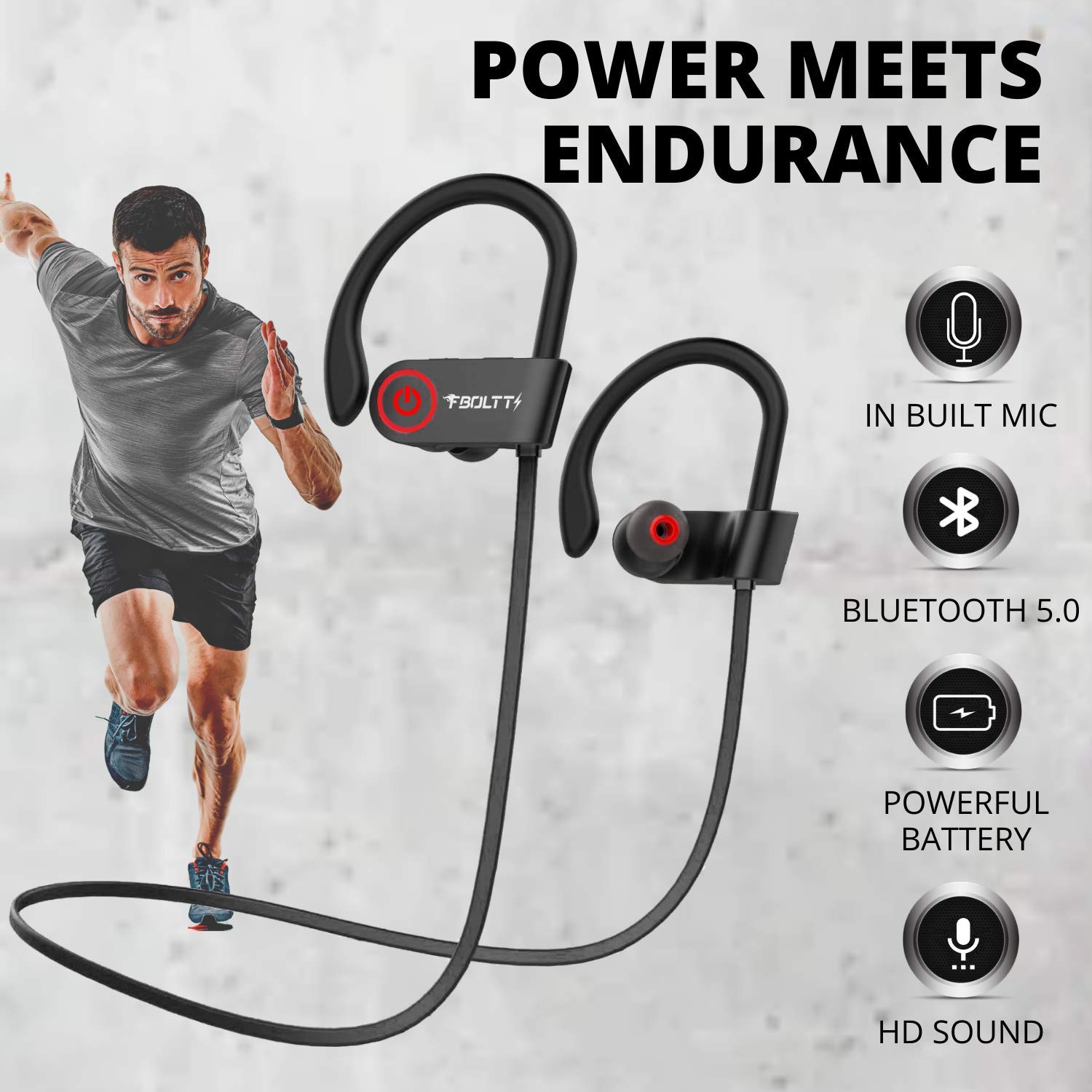 fire boltt echo 1300